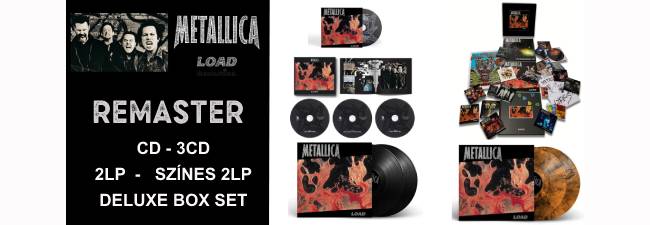 Felvarró - Metallica IV Felvarró - Metallica IV