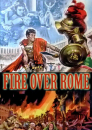 FIRE OVER ROME / (MOD) - FIRE OVER ROME