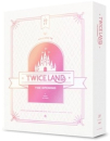 TWICE - TWICELAND: THE OPENING CONCERT (3PC) (W/BOOK)