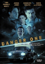 DANGER ONE / (MOD NTSC) - DANGER ONE / (MOD NTSC)