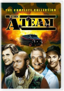 A-TEAM: COMPLETE COLLECTION (25PC) / (BOX) - A-TEAM: COMPLETE COLLECTION (25PC) / (BOX)