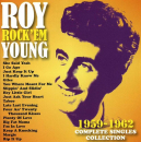 YOUNG, ROY - COMPLETE SINGLES..