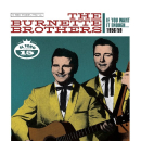 BURNETTE BROTHERS - IF YOU WANT IT ENOUGH