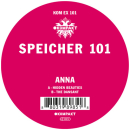 ANNA - SPEICHER 101