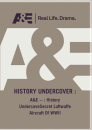 A&E - HISTORY UNDERCOVESECRET LUFTWAFFE AIRCRAFT - A&E - HISTORY UNDERCOVESECRET LUFTWAFFE AIRCRAFT