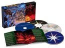 TRANS-SIBERIAN ORCHESTRA - CHRISTMAS.. -CD+DVD-