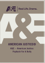 A&E - AMERICAN JUSTICE: PAYBACK FOR A BULLY - A&E - AMERICAN JUSTICE: PAYBACK FOR A BULLY