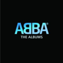 ABBA - ALBUMS -9CD-