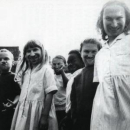 APHEX TWIN - COME TO DADDY -8TR-