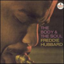 HUBBARD, FREDDIE - Body & Soul (JPN)