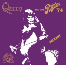 QUEEN - LIVE AT THE.. -DELUXE-