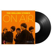 ROLLING STONES - ON AIR -DELUXE/HQ-