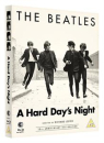 BEATLES - A HARD DAY'S NIGHT