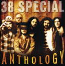 THIRTY EIGHT SPECIAL - ANTHOLOGY -34TR-